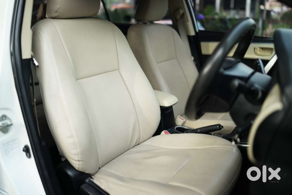 Toyota Corolla Altis, 2019, Diesel
