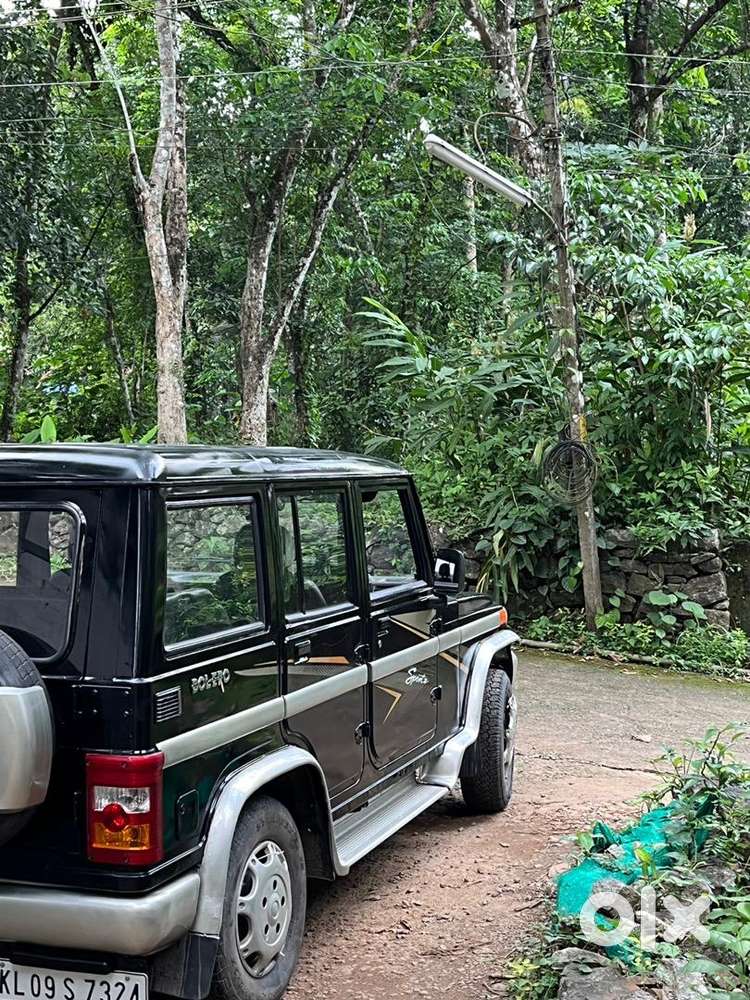 Mahindra Bolero 2006 Diesel Well Maintained
