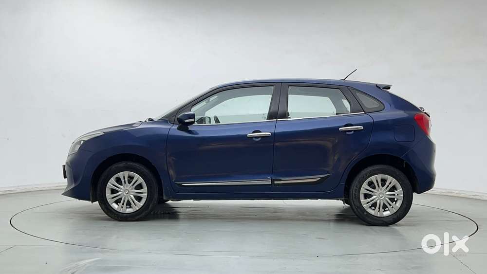Maruti Suzuki Baleno 1.3 Delta, 2019, Petrol