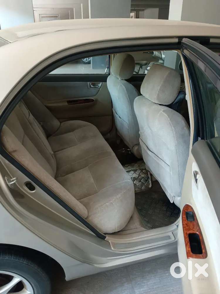 Toyota Corolla 2006 Petrol Well Maintained