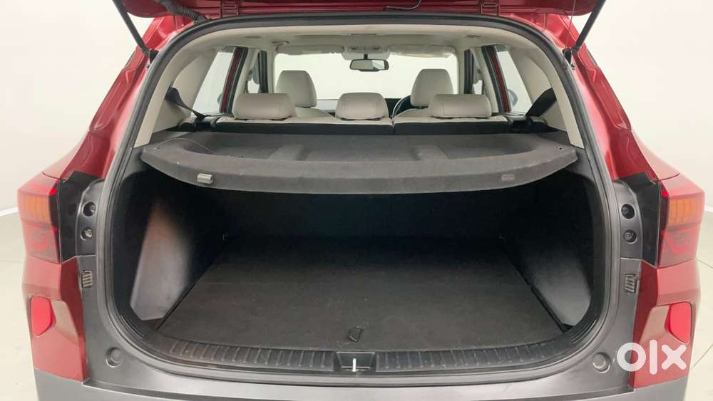 Kia Seltos Htx G, 2021, Petrol