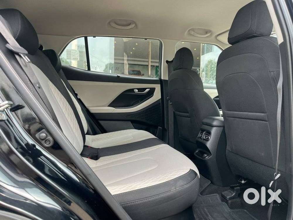 Hyundai Creta 1.5 S Petrol, 2021, Petrol