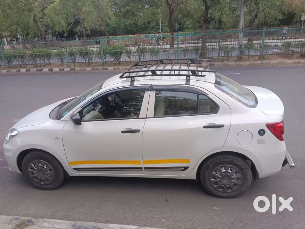 Maruti Suzuki Dzire 1.2 Vxi 2025