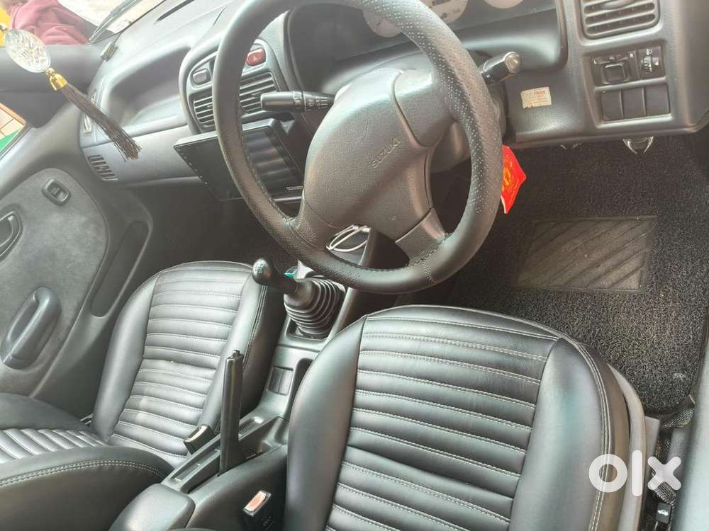 Maruti Suzuki Baleno 2006