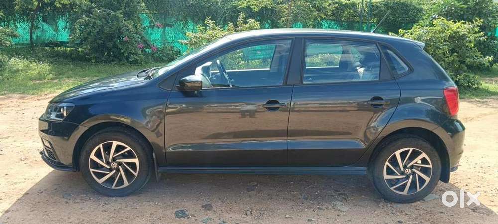 Volkswagen Car Petrol 2022