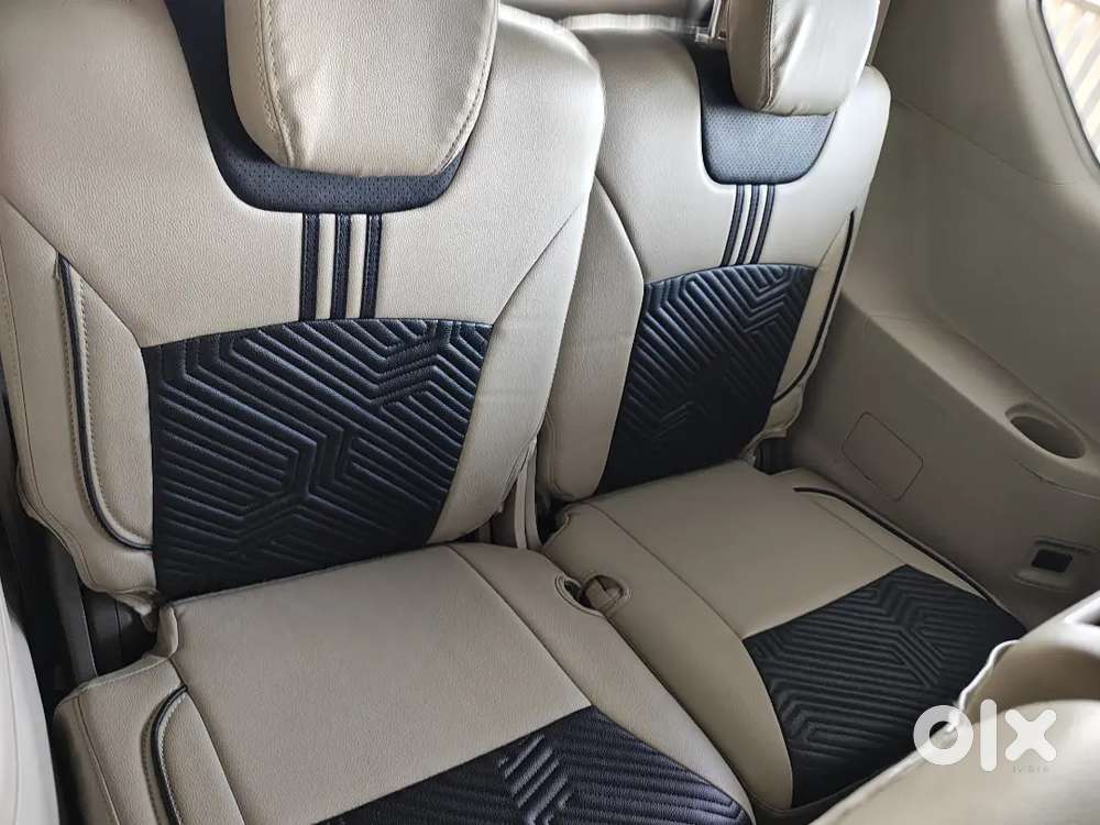 Maruti Suzuki Ertiga 2026 Cng & Hybrids 10000 Km Driven