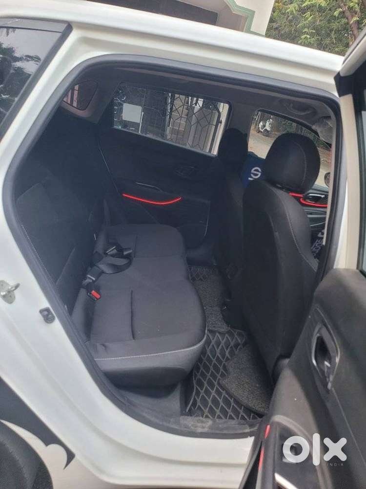 Hyundai I20 1.2 Asta, 2021, Petrol