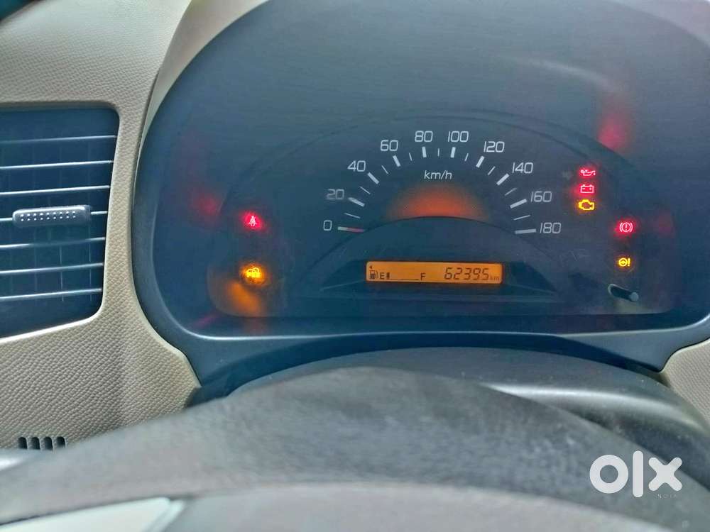 Maruti Suzuki Wagon R 1.0 Lxi Cng, 2014, Cng & Hybrids