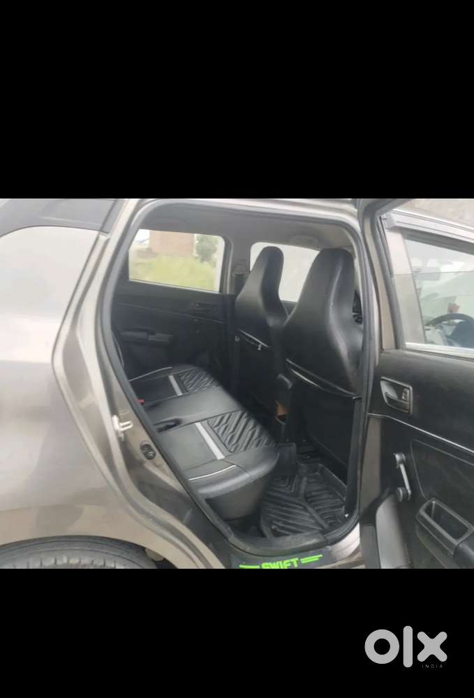 Maruti Suzuki Swift 2019 Lxi