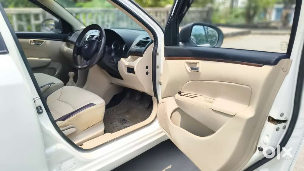 Maruti Suzuki Swift Dzire 2012-2015 Vdi, 2014, Diesel