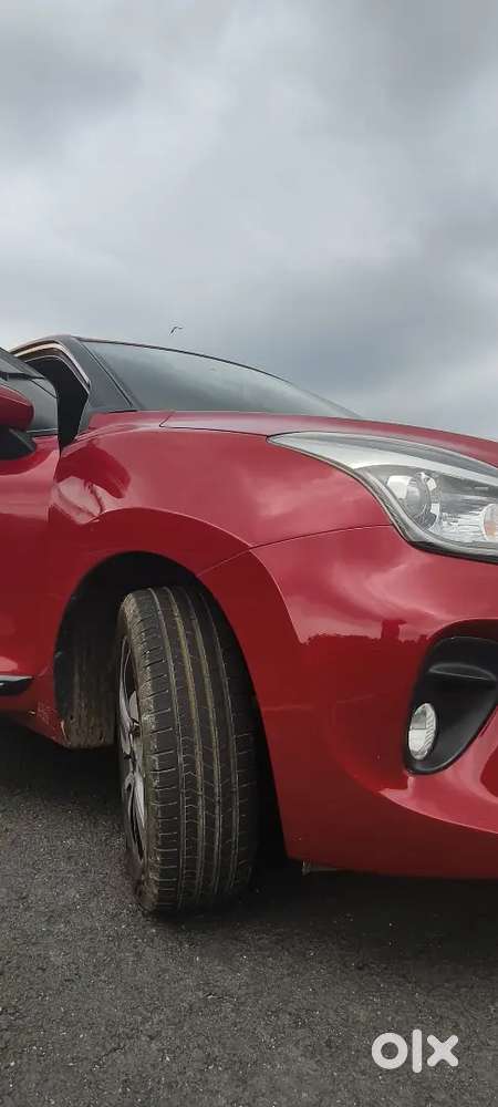 Maruti Suzuki Baleno