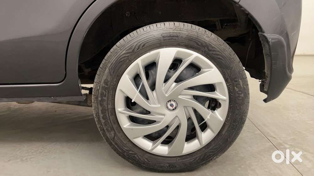 Maruti Suzuki Alto K10 Vxi, 2016, Petrol