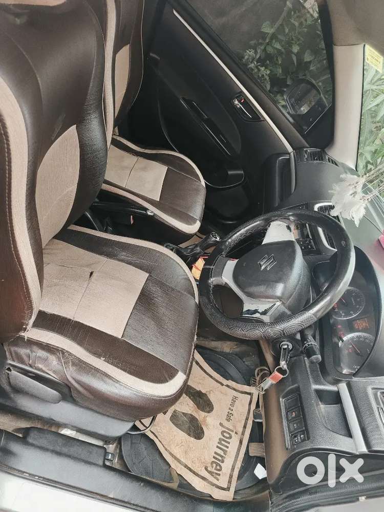 Maruti Suzuki Swift 2013