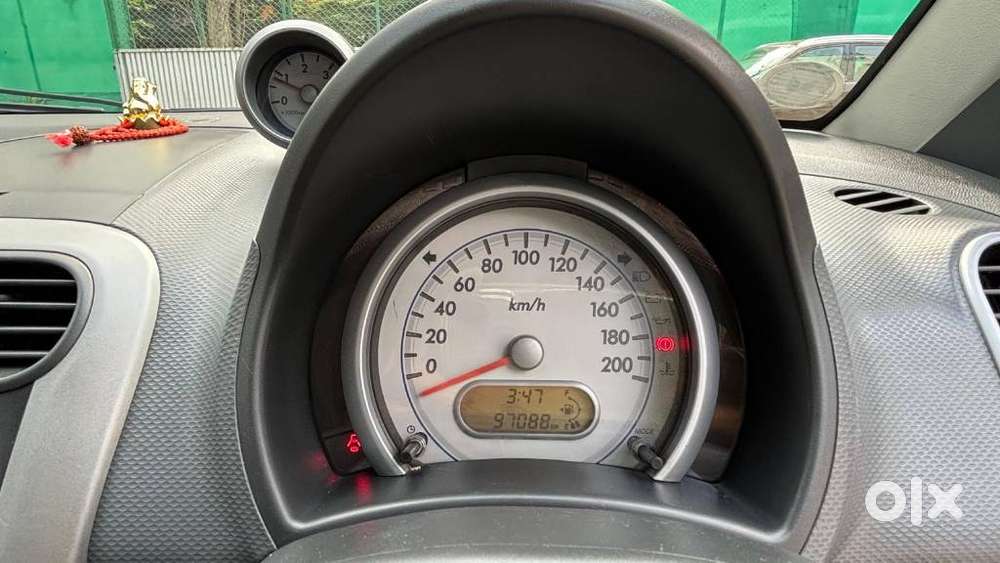 Maruti Suzuki Ritz Vdi, 2011, Diesel
