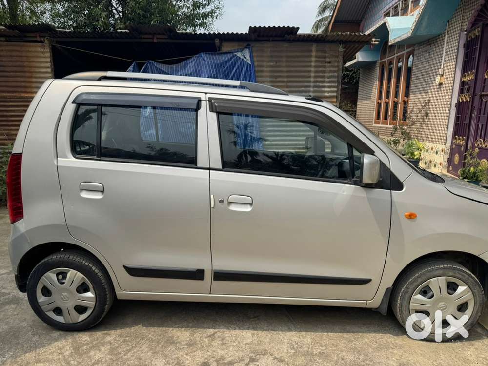 Maruti Suzuki Wagon R 2014 Petrol Good Condition