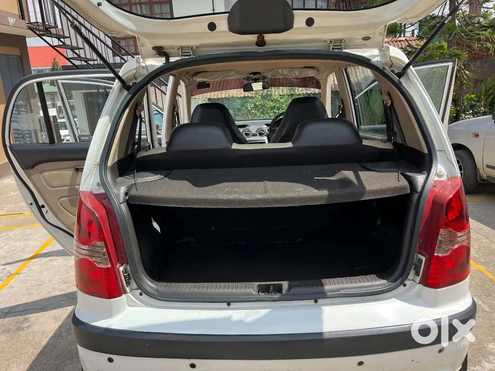 Santro Xing Top Model