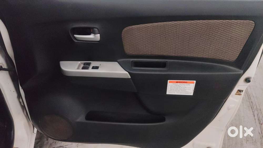 Maruti Suzuki Wagon R 1.0 Lxi Cng, 2014, Cng & Hybrids