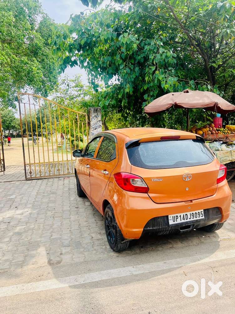 Tata Tiago Diesel 2017