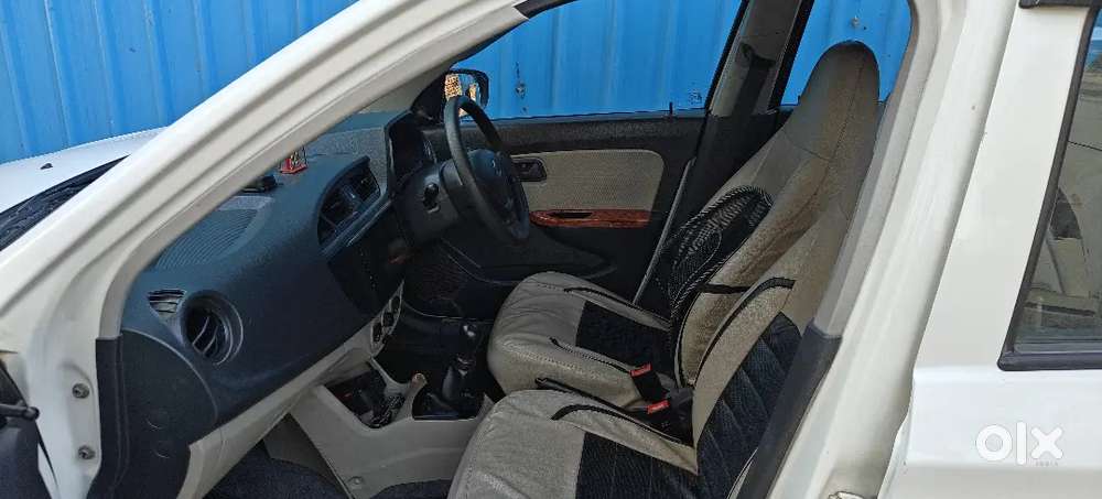 Maruti Suzuki Alto K10 2016 Cng & Hybrids Well Maintained