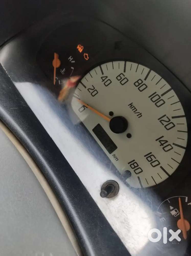 Maruti Suzuki Alto 2007 Petrol 100000 Km Driven