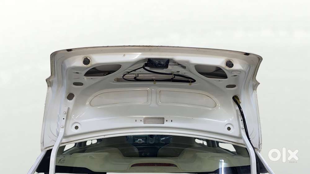 Honda Amaze 2013-2016 S I-vtech, 2015, Petrol