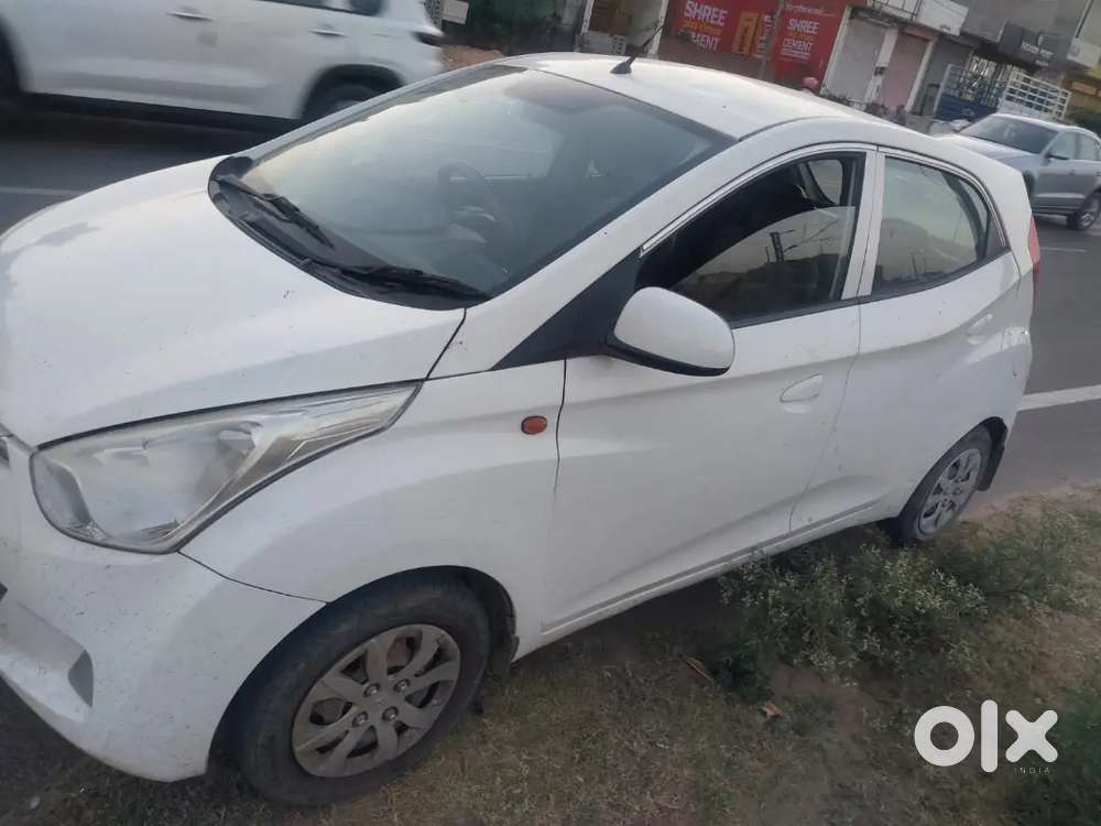 Hyundai Eon