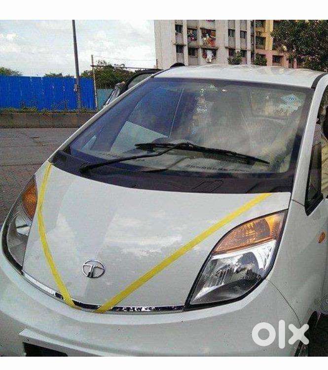 Tata Car Manual 2014