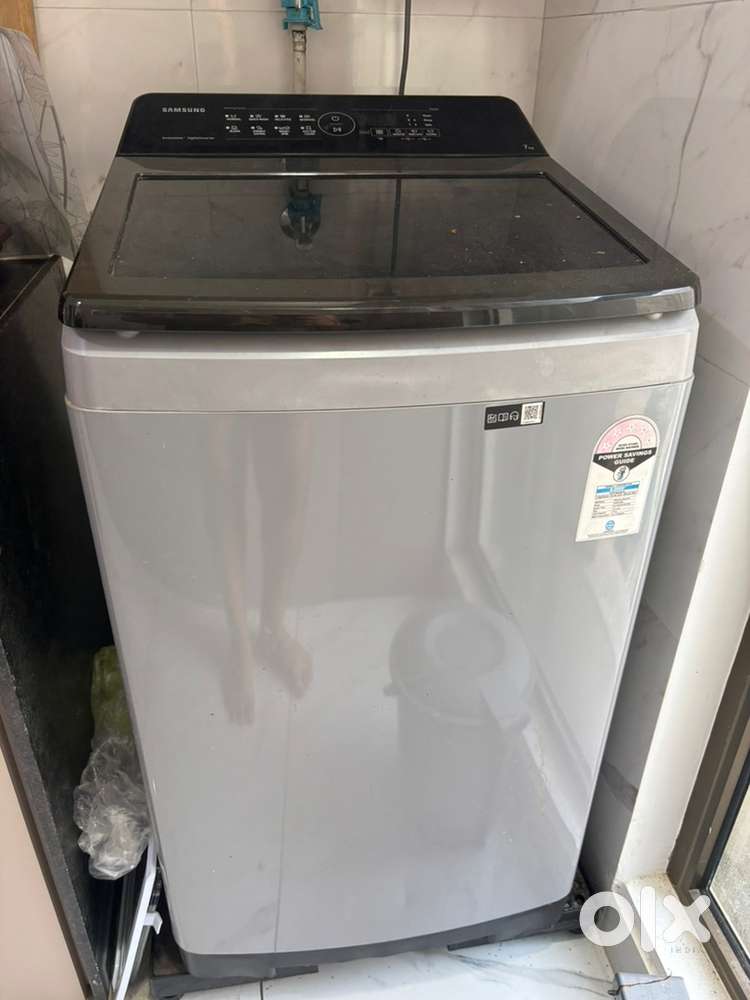 Samsung Top Load 7 KG washing machine