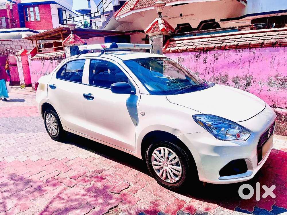 2024 Model Desire Tours Cng