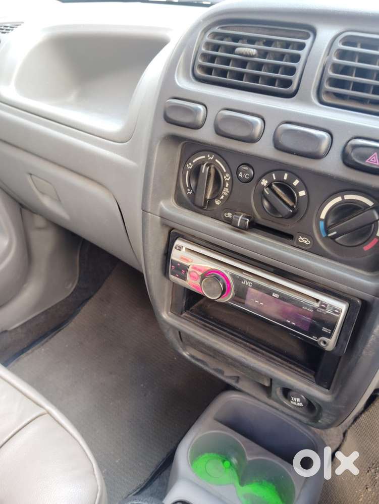 Maruti Suzuki Alto 2012