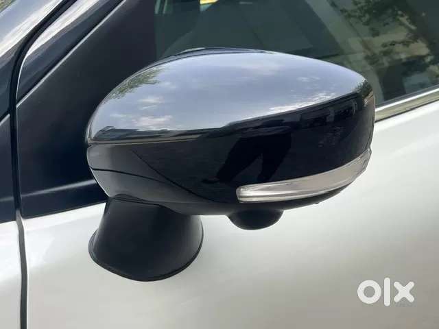Toyota Urban Cruiser Taisor V 1.0 Petrol Mt, 2024, Petrol