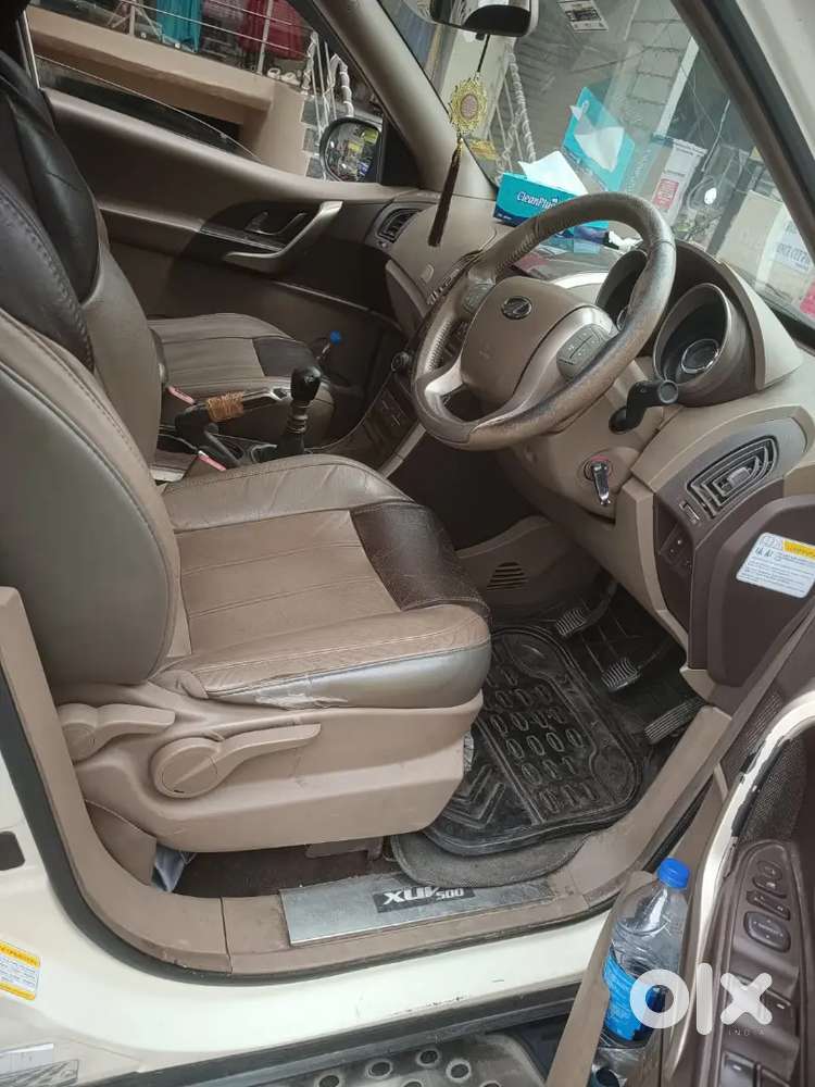 Mahindra Xuv500 Diesel 2013