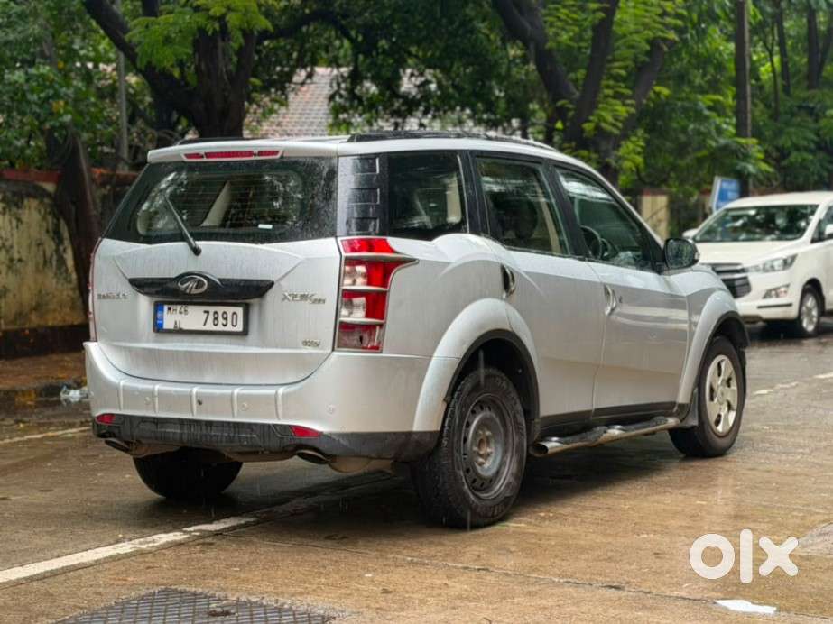 Mahindra Xuv500 W6 2wd, 2015, Diesel