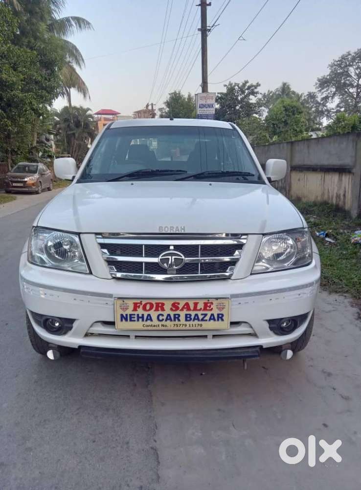 Tata Xenon XT EX 4X2, 2019, Diesel Cars 1749586018
