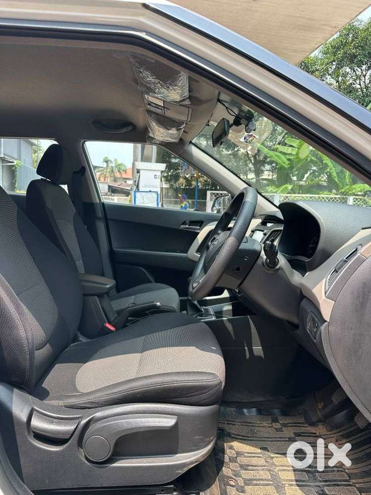 Hyundai Creta 1.6 Sx Plus, 2018, Petrol