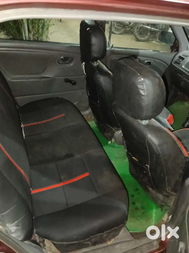 Maruti Suzuki Alto 2007 Car