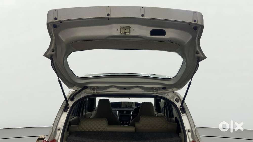 Maruti Suzuki Celerio Vxi Mt, 2019, Petrol