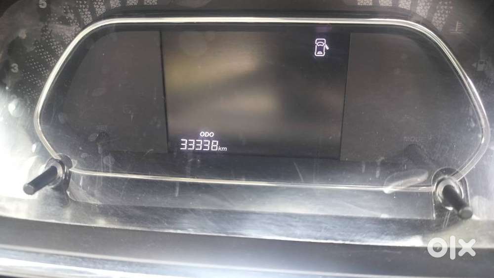 Tata Tiago Nrg 1.2 Xz Amt, 2021, Petrol