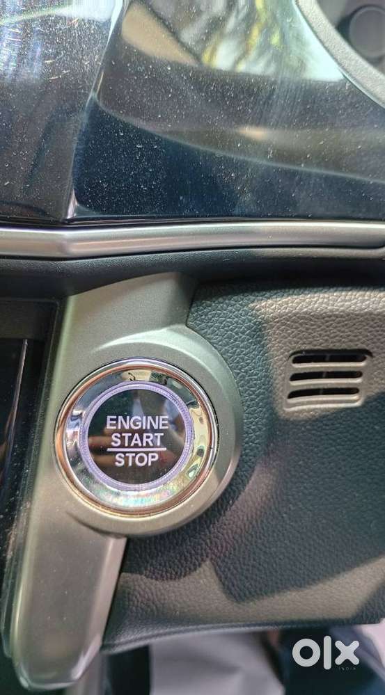 Honda City Vx Petrol Mt, 2020, Petrol