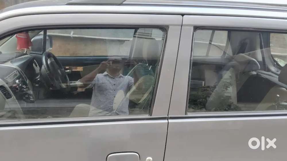 Maruti Suzuki Wagon R 2019