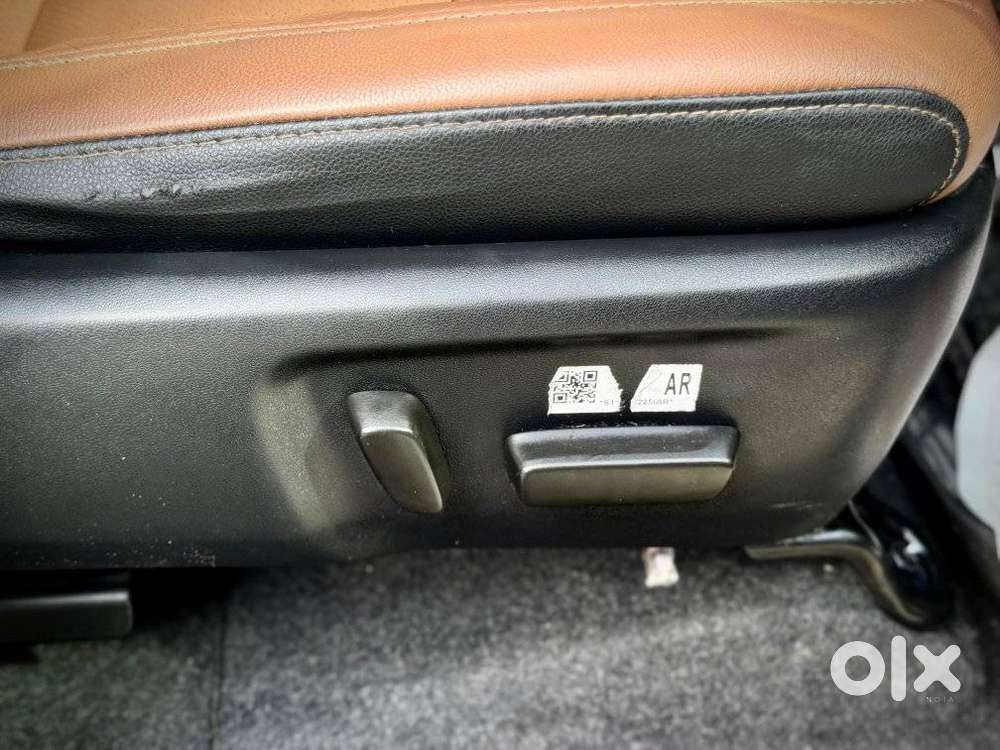 Toyota Innova Crysta [2020-ongoing] 2.4 Zx At 7 Str, 2022, Diesel