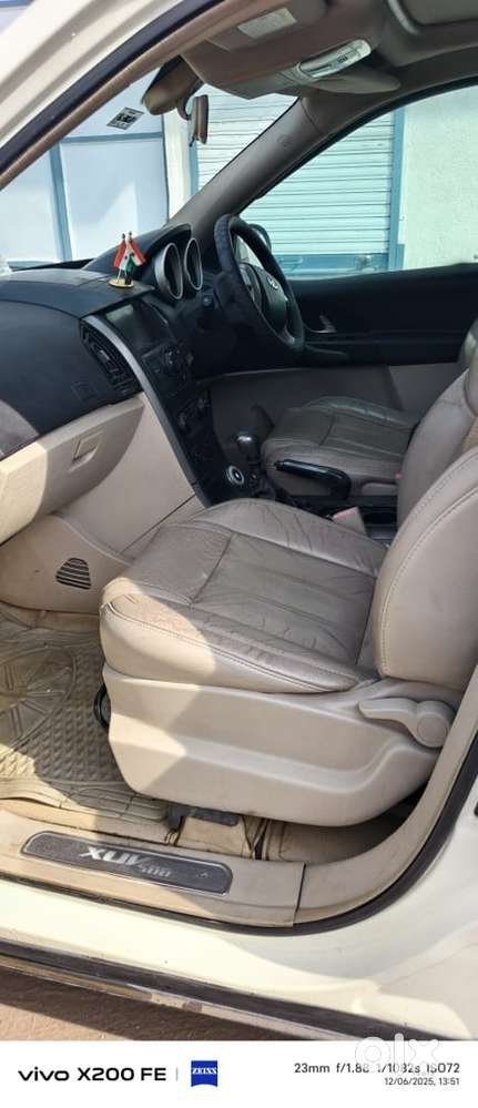 Mahindra Xuv500 Diesel 2016