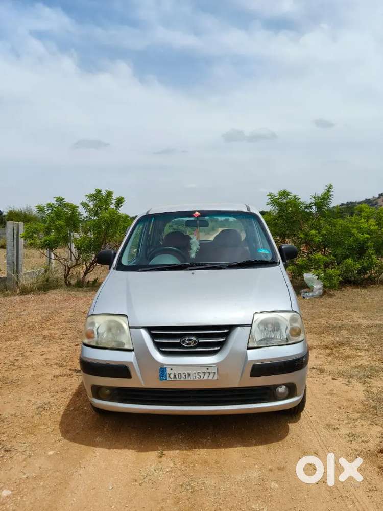 Hyundai Santro Xing 2006 Manual