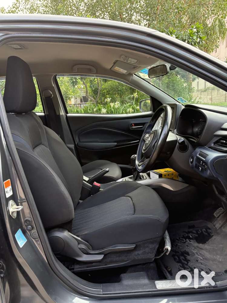 Maruti Suzuki Baleno Zeta, 2024, Cng & Hybrids