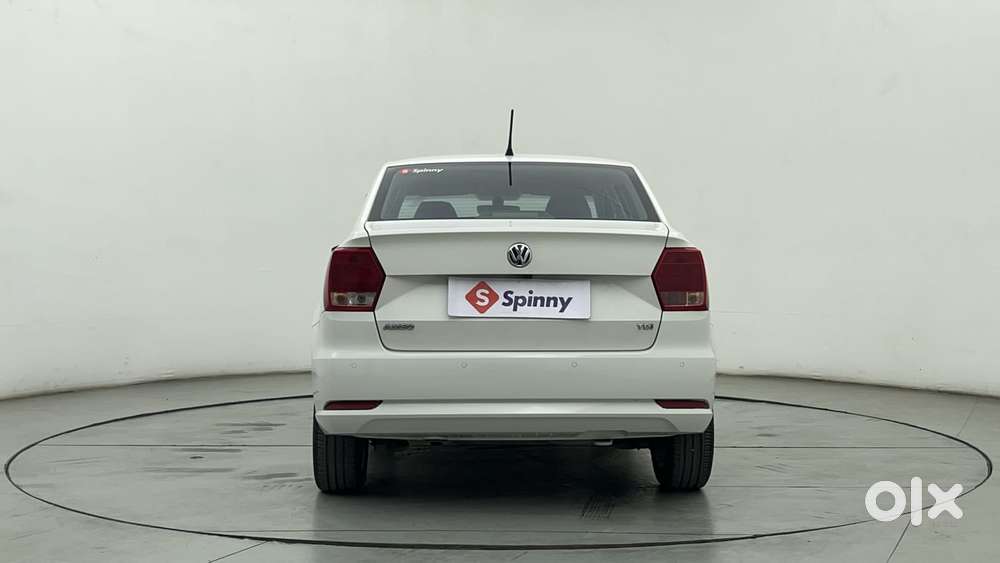 Volkswagen Ameo 1.5 Tdi Highline At, 2016, Diesel