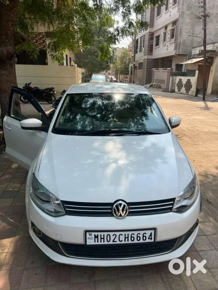 Volkswagen Vento Sell Or Exchange