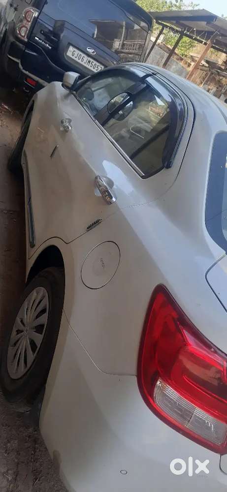 Maruti Suzuki Swift Dzire 2022 Petrol 35000 Km Driven All Good
