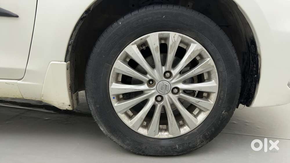 Maruti Suzuki Ciaz Delta 1.5, 2022, Petrol