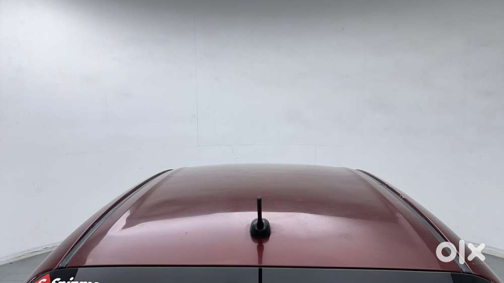 Maruti Suzuki Dzire 1.2 Vxi, 2017, Petrol