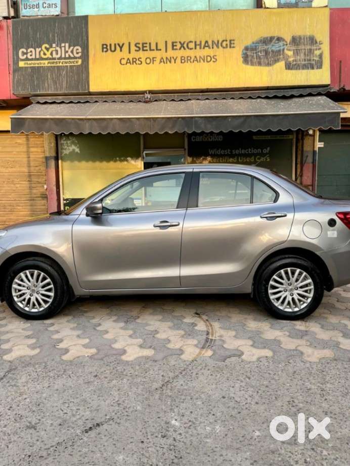 Maruti Suzuki Dzire 1.2 Zxi Cng, 2023, Cng & Hybrids